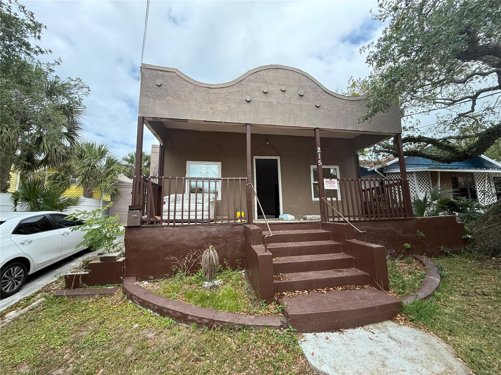 215 S OLEANDER AVE, DAYTONA BEACH, FL, 32118