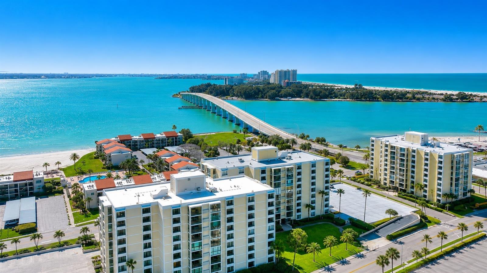 800 S GULFVIEW BLVD #908, CLEARWATER BEACH, FL, 33767