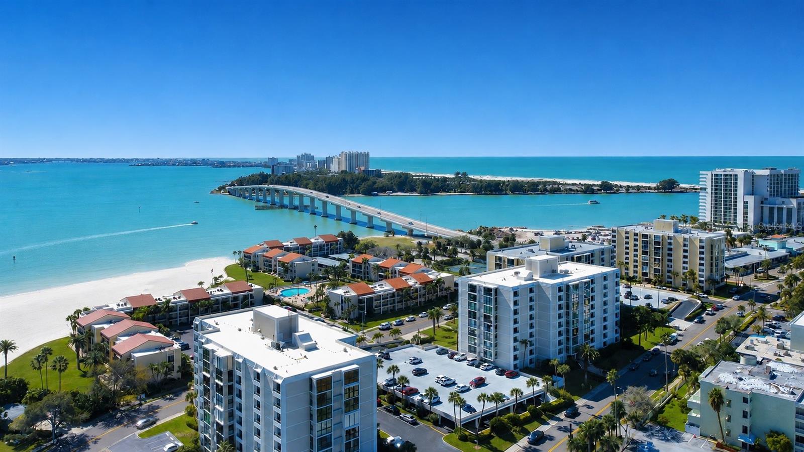 800 S GULFVIEW BLVD #908, CLEARWATER BEACH, FL, 33767