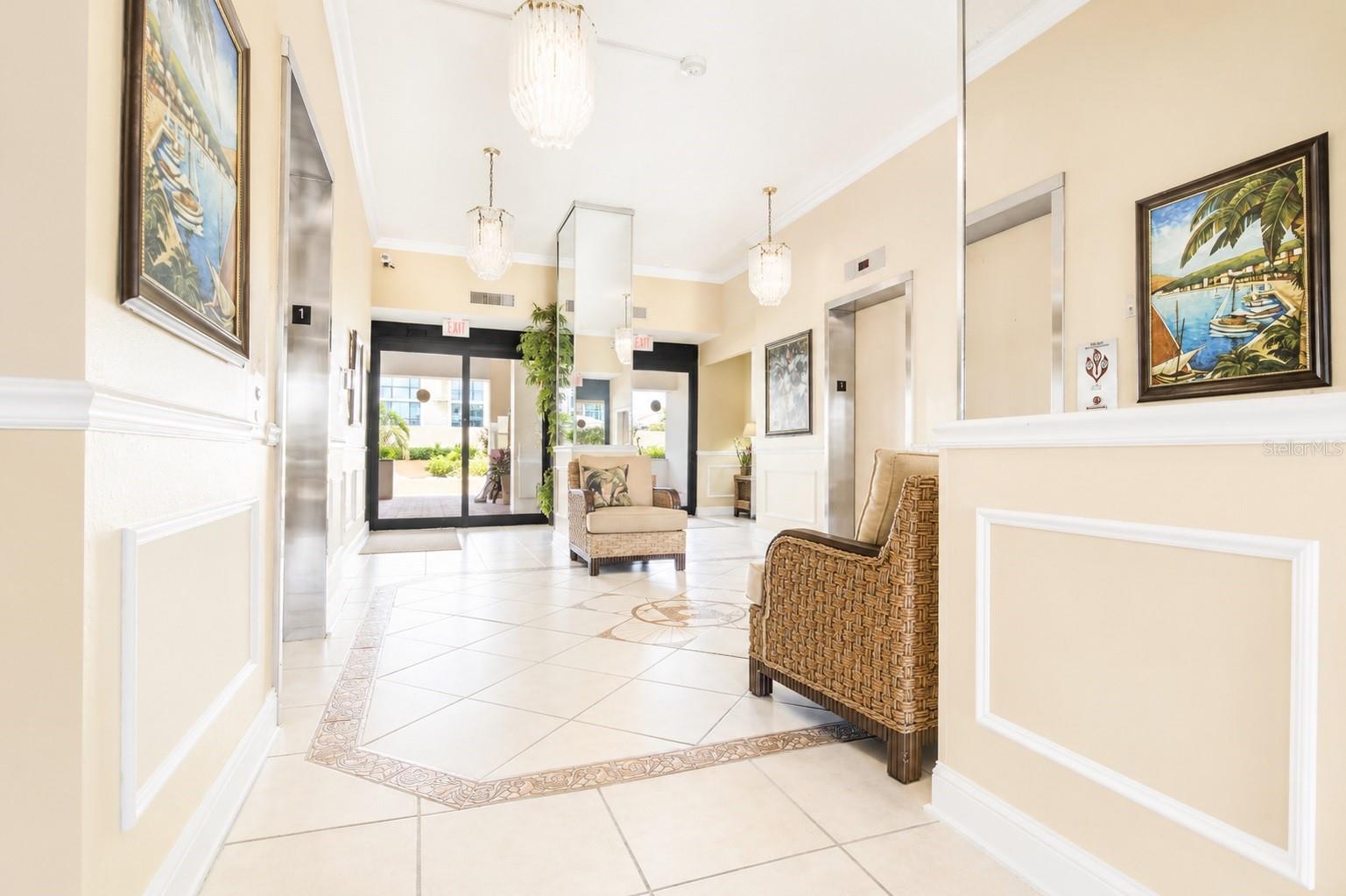 800 S GULFVIEW BLVD #908, CLEARWATER BEACH, FL, 33767