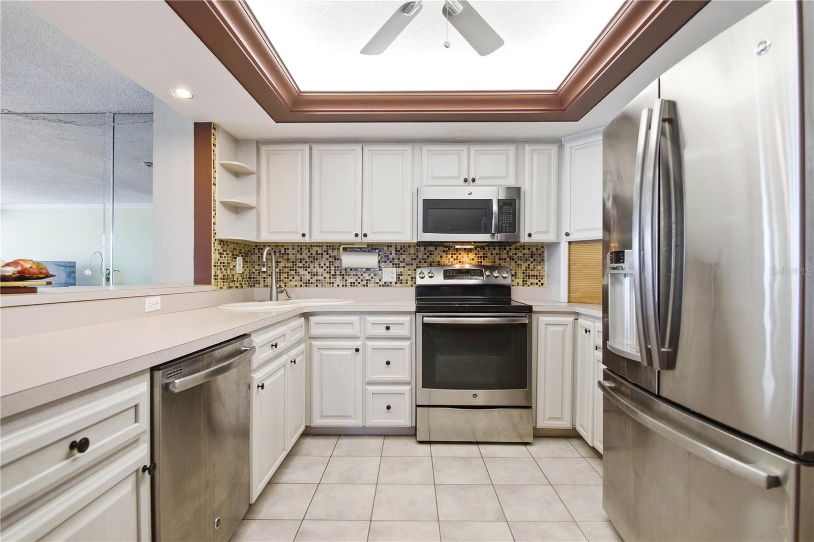 800 S GULFVIEW BLVD #908, CLEARWATER BEACH, FL, 33767