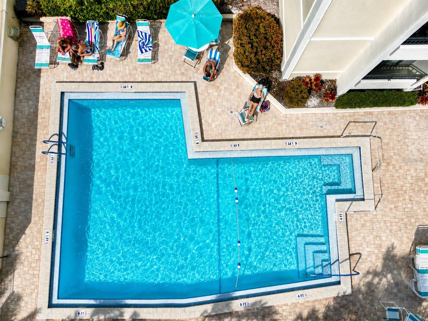 800 S GULFVIEW BLVD #908, CLEARWATER BEACH, FL, 33767