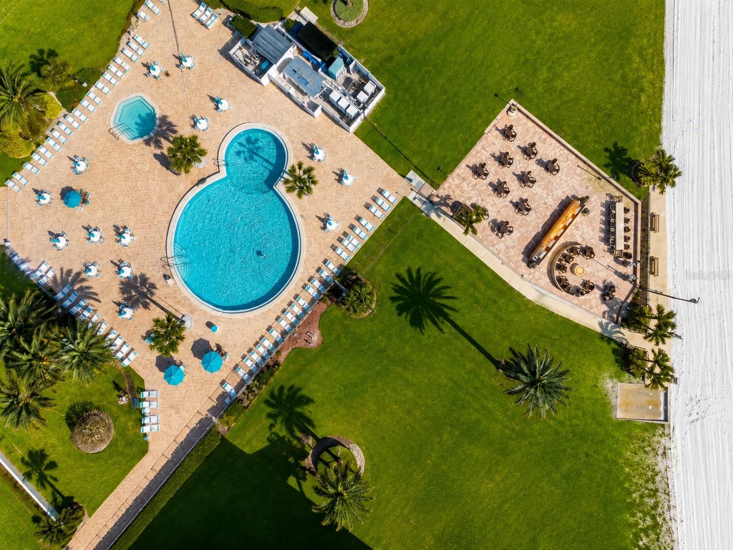 800 S GULFVIEW BLVD #908, CLEARWATER BEACH, FL, 33767