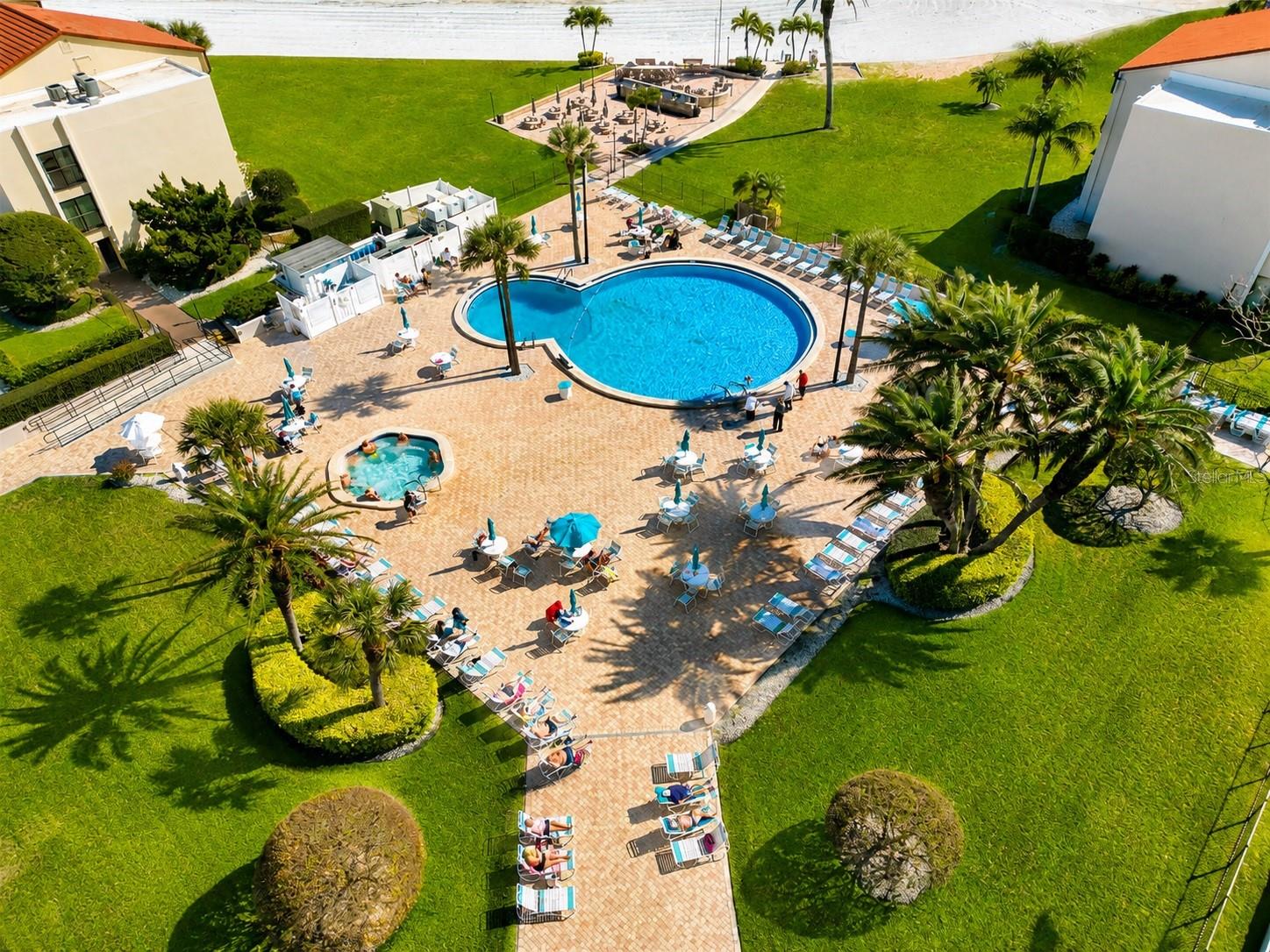 800 S GULFVIEW BLVD #908, CLEARWATER BEACH, FL, 33767