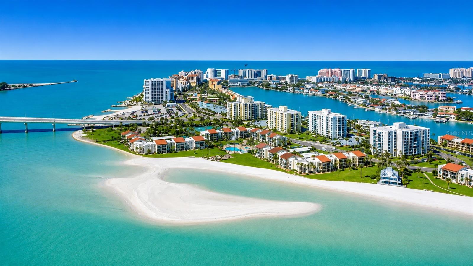 800 S GULFVIEW BLVD #908, CLEARWATER BEACH, FL, 33767