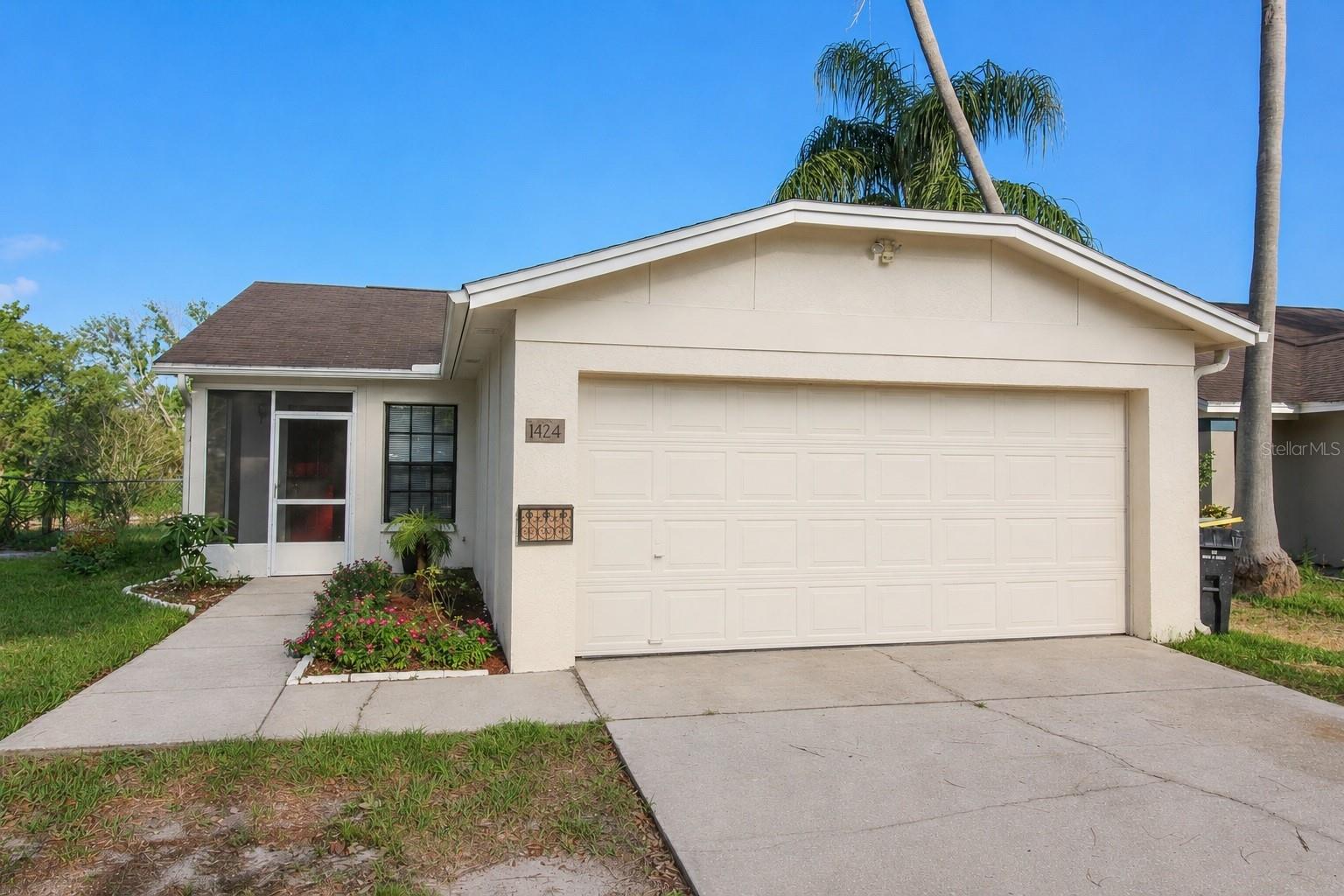 1424 BRAMBLEWOOD DR, LAKELAND, FL, 33811