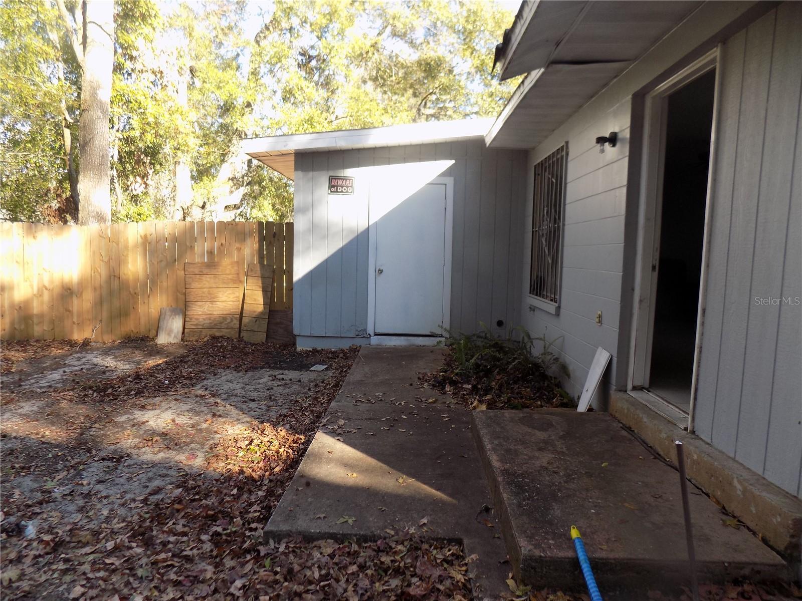 6124 SW 10TH PL #A, GAINESVILLE, FL, 32607