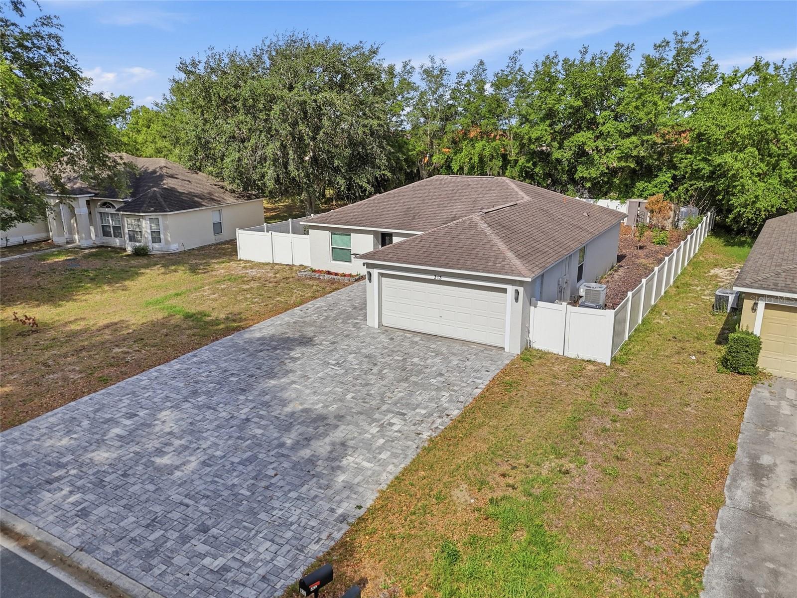 313 FOGGY CREEK RD, DAVENPORT, FL, 33837