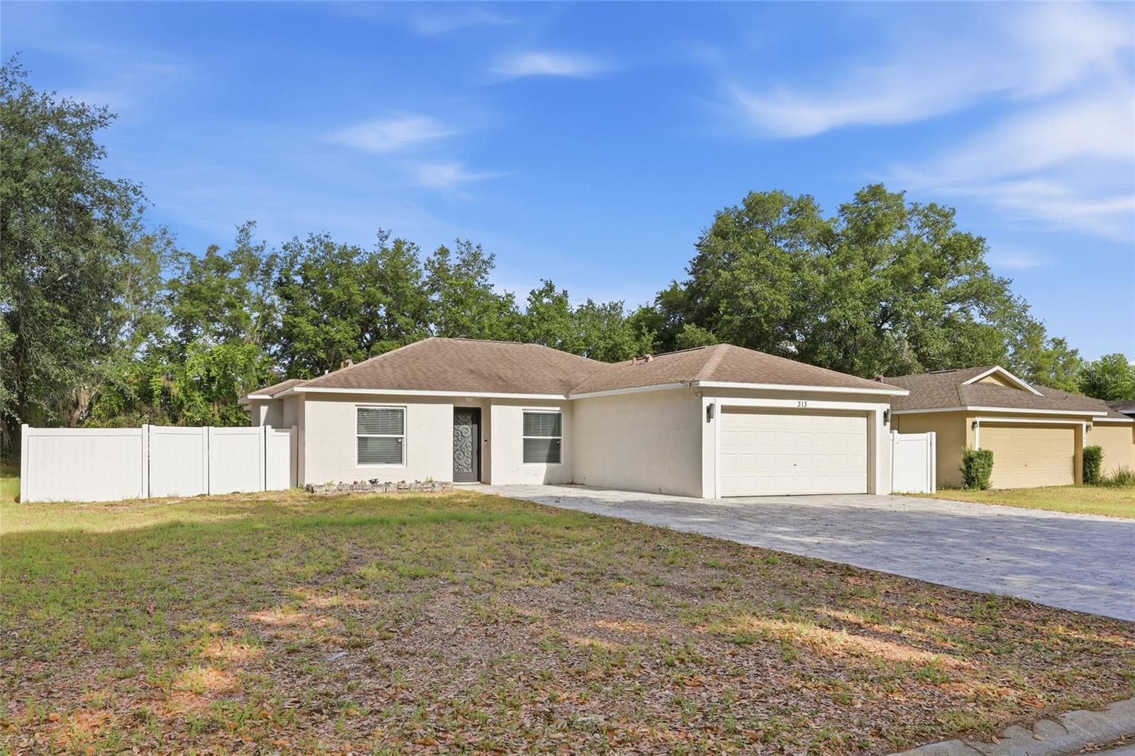 313 FOGGY CREEK RD, DAVENPORT, FL, 33837