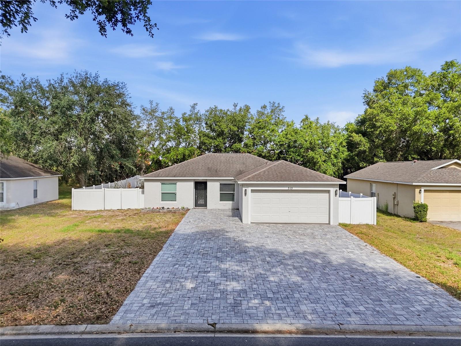 313 FOGGY CREEK RD, DAVENPORT, FL, 33837