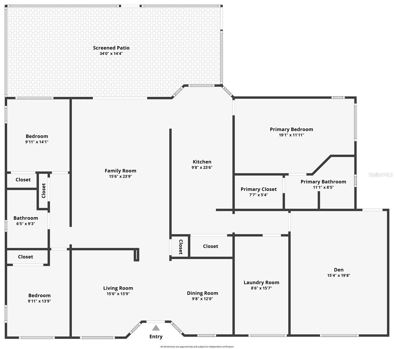 34847 COUNTY ROAD 439, EUSTIS, FL, 32736