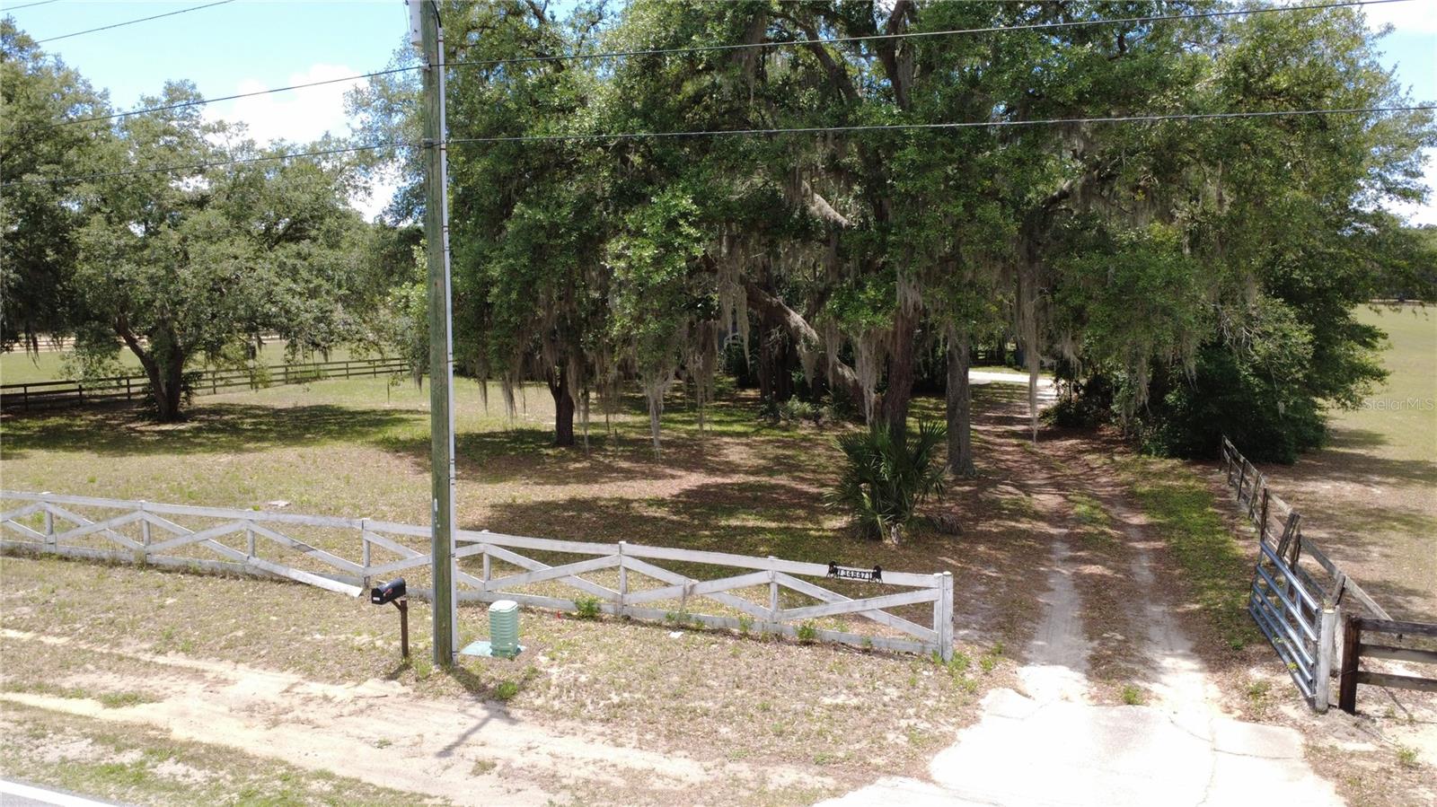 34847 COUNTY ROAD 439, EUSTIS, FL, 32736