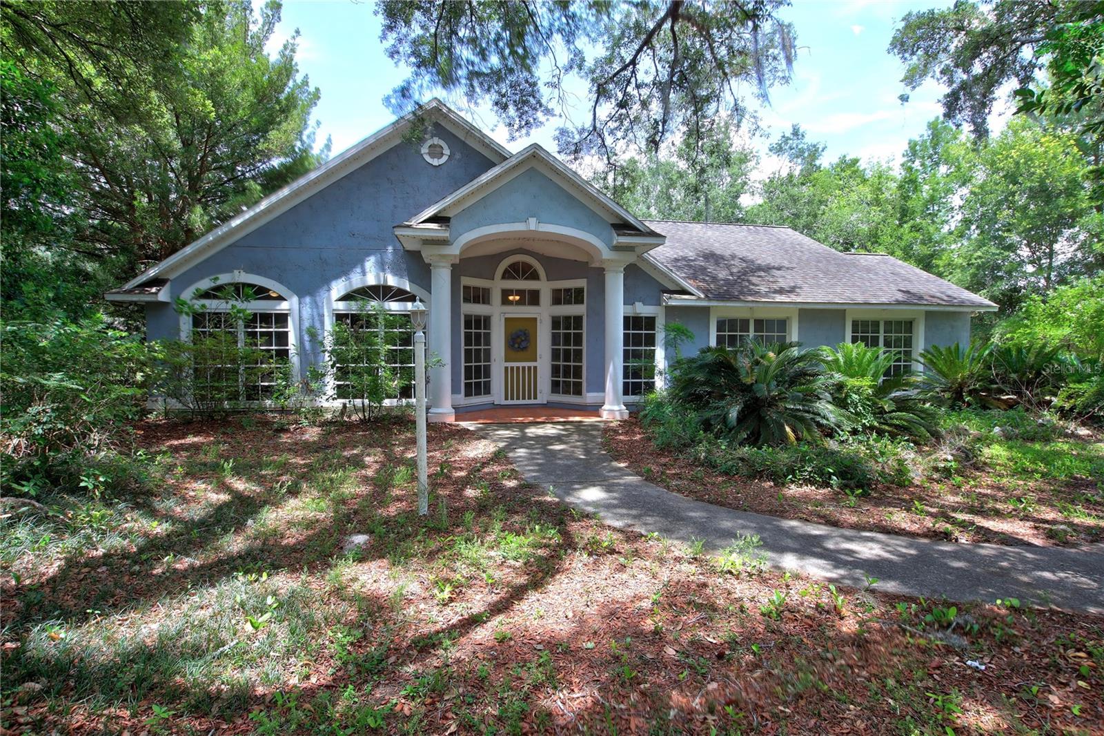 34847 COUNTY ROAD 439, EUSTIS, FL, 32736