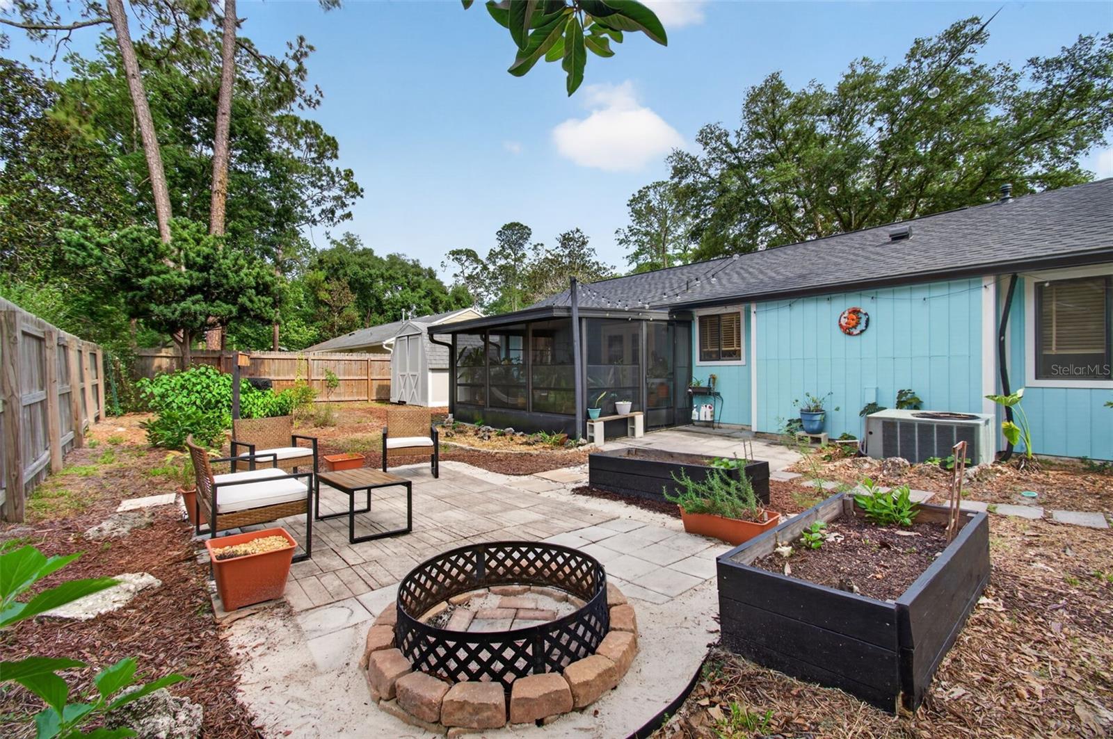 2518 NW 51ST PL, GAINESVILLE, FL, 32605