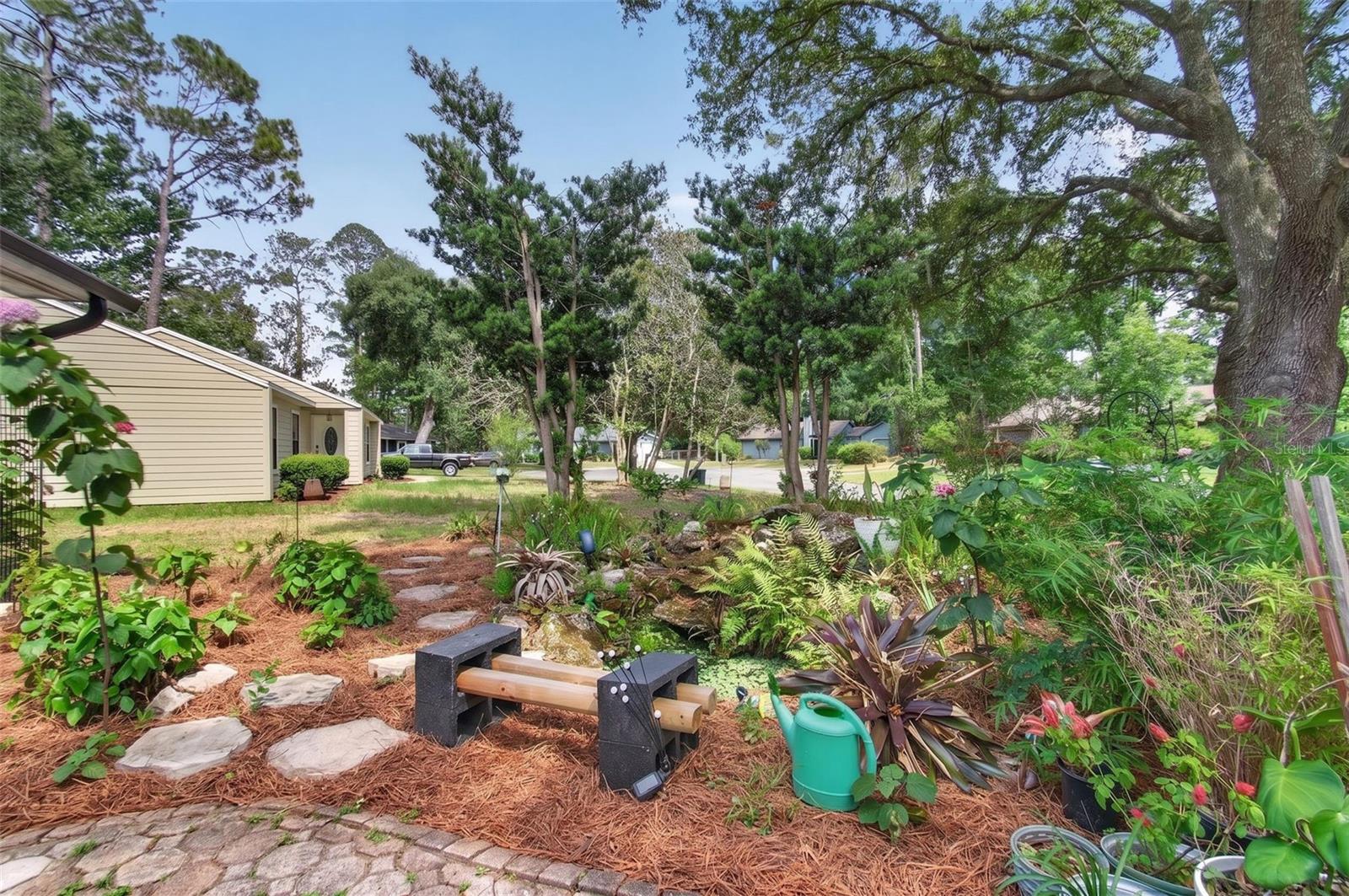 2518 NW 51ST PL, GAINESVILLE, FL, 32605