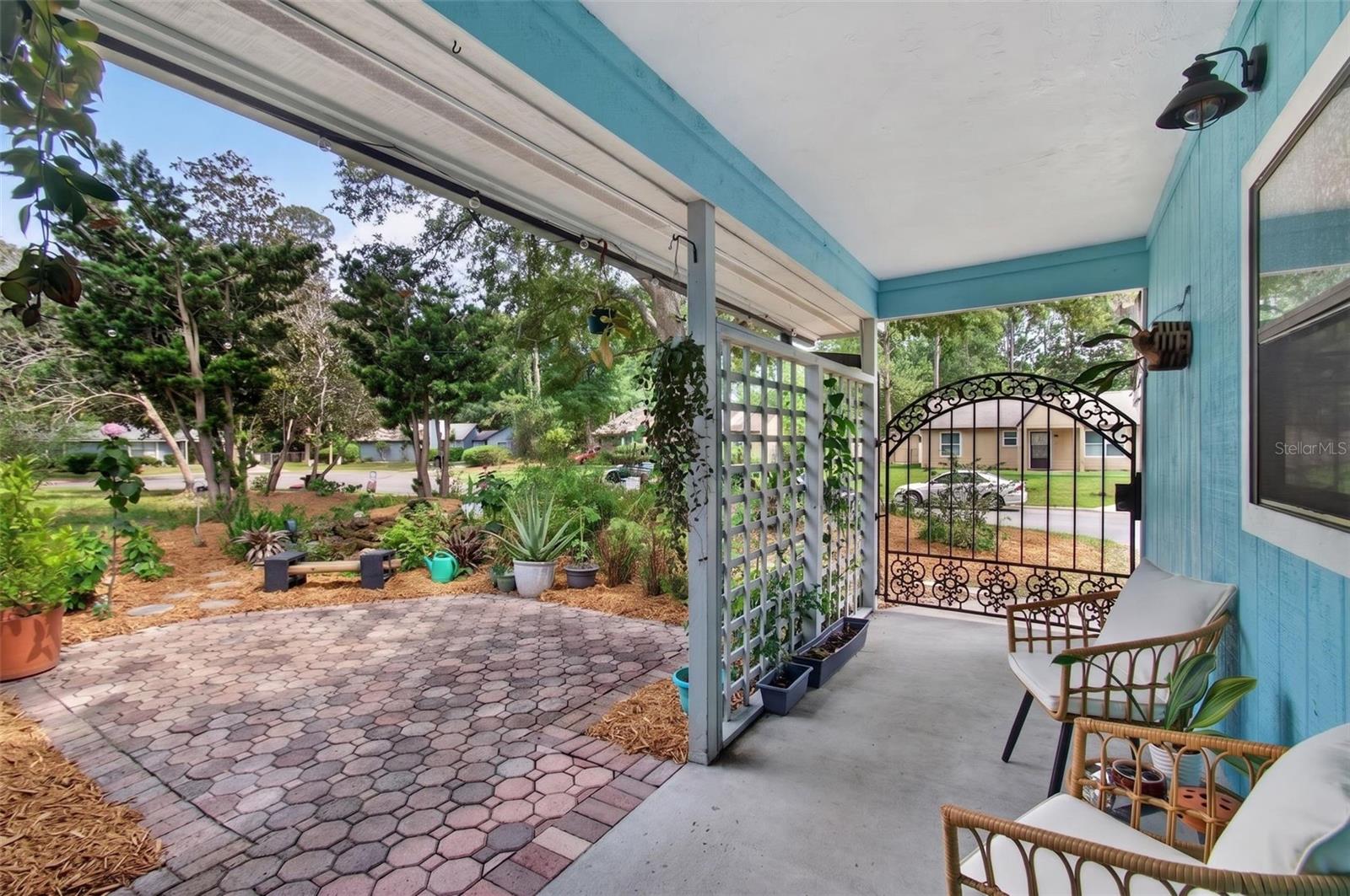 2518 NW 51ST PL, GAINESVILLE, FL, 32605