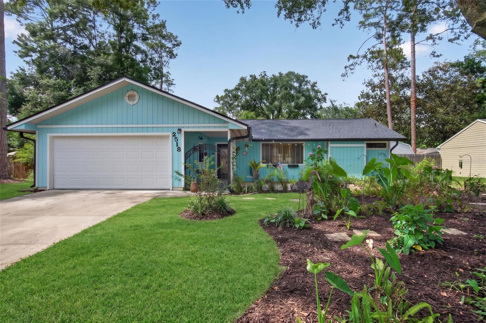 2518 NW 51ST PL, GAINESVILLE, FL, 32605