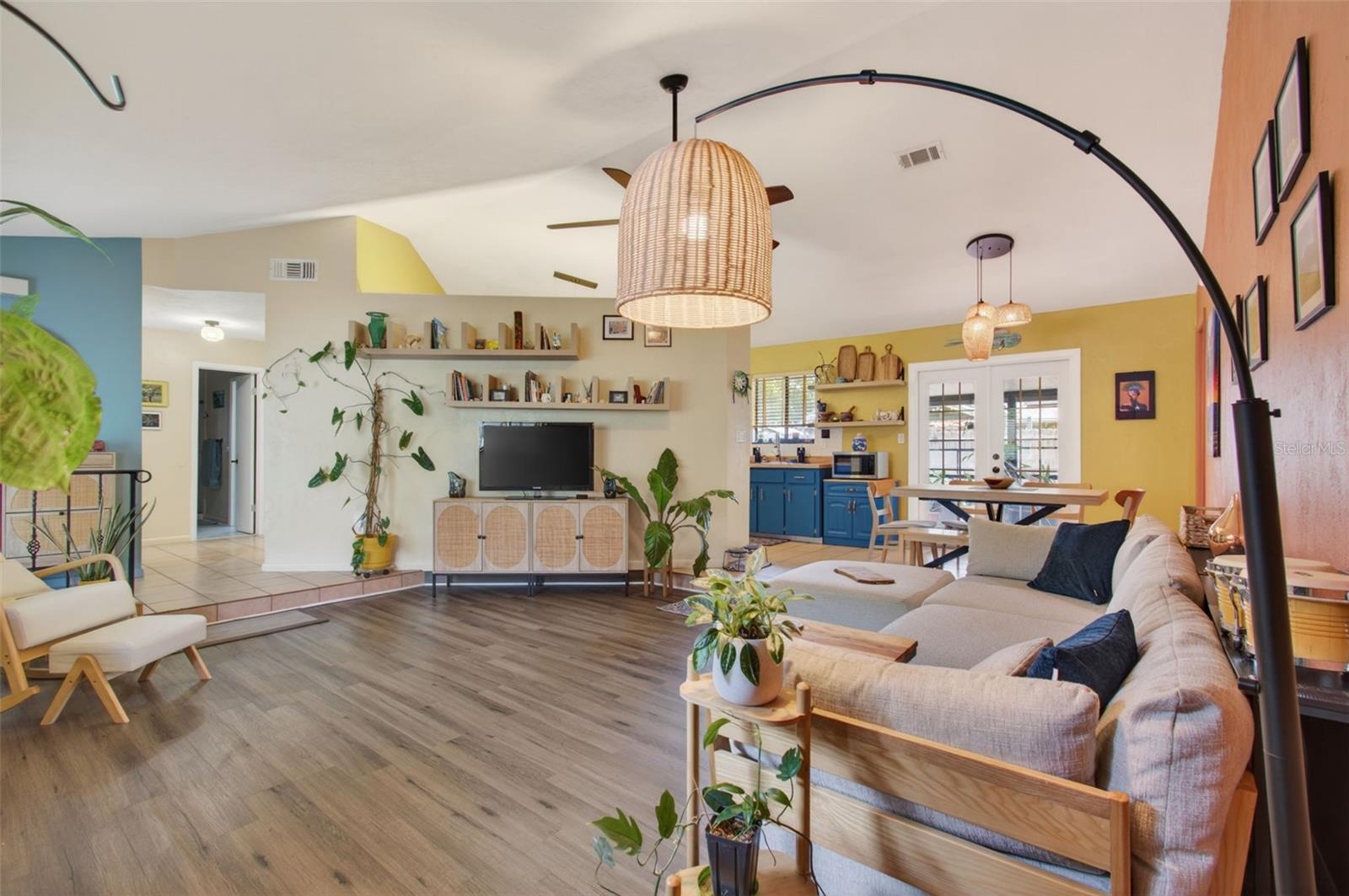2518 NW 51ST PL, GAINESVILLE, FL, 32605