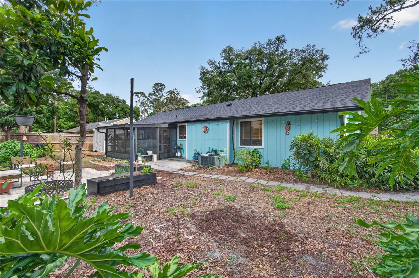 2518 NW 51ST PL, GAINESVILLE, FL, 32605