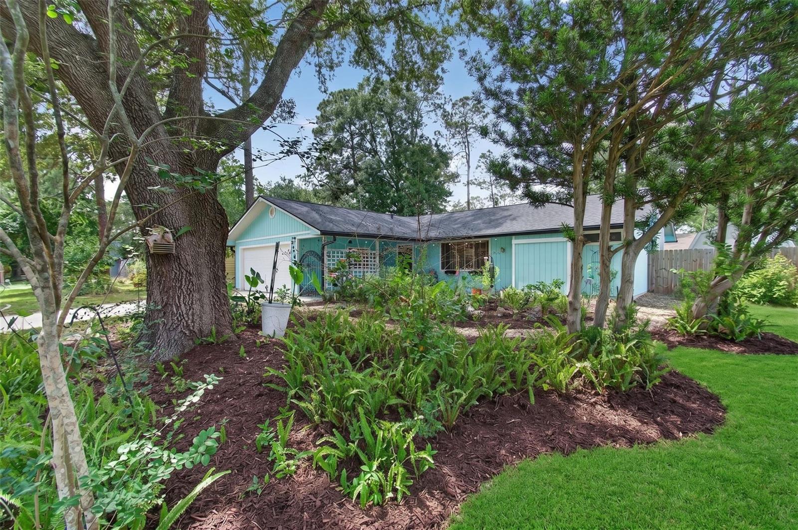 2518 NW 51ST PL, GAINESVILLE, FL, 32605