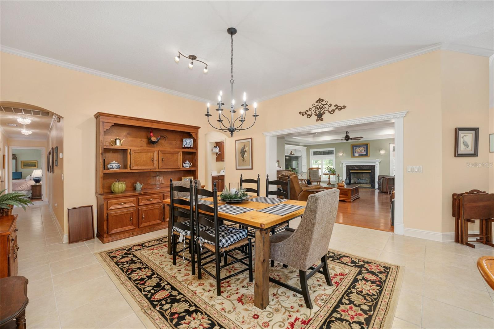 11470 CAMP DR, DUNNELLON, FL, 34432