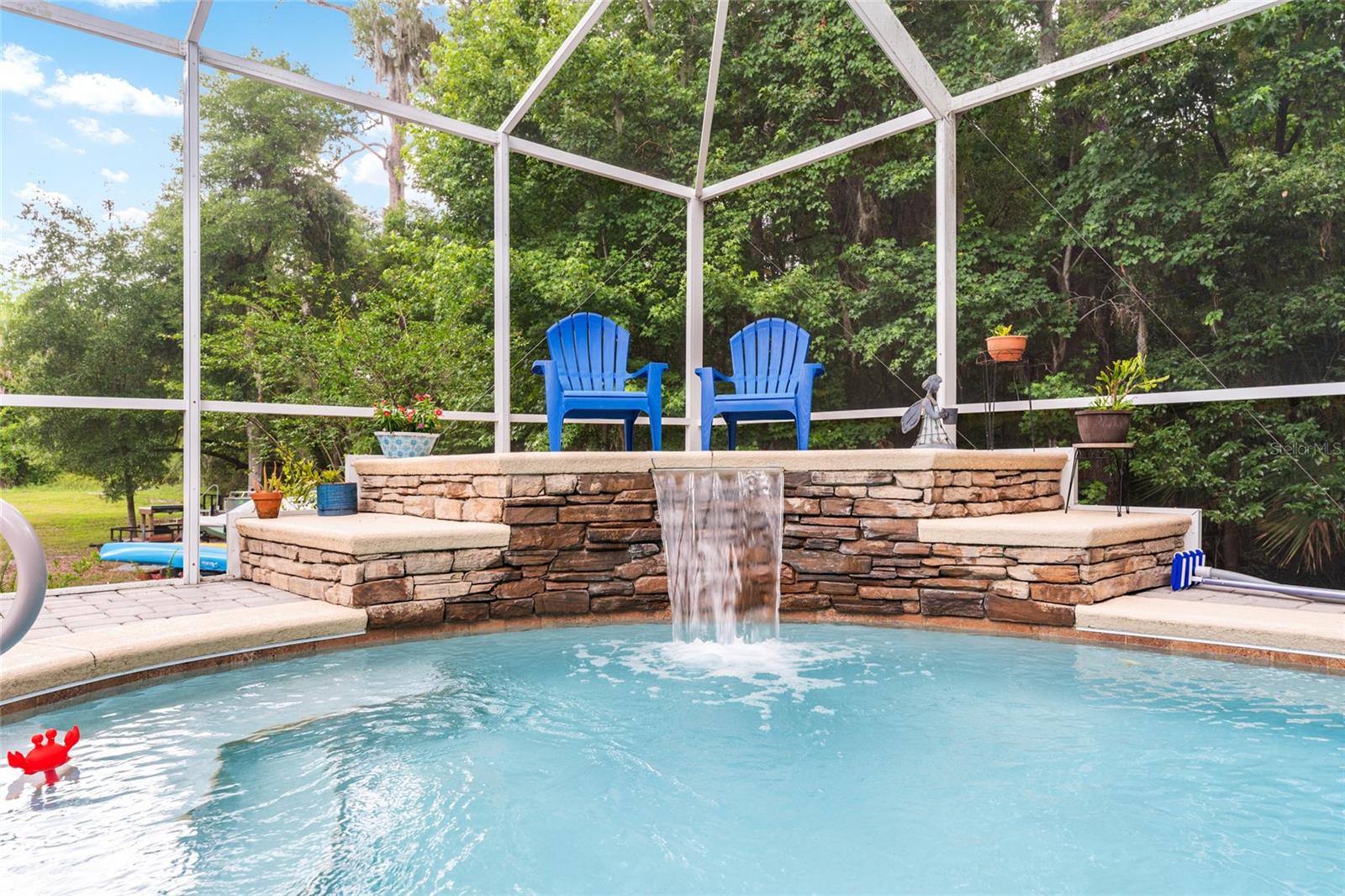 11470 CAMP DR, DUNNELLON, FL, 34432