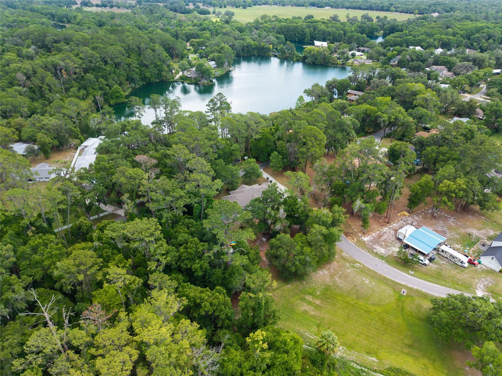 11470 CAMP DR, DUNNELLON, FL, 34432