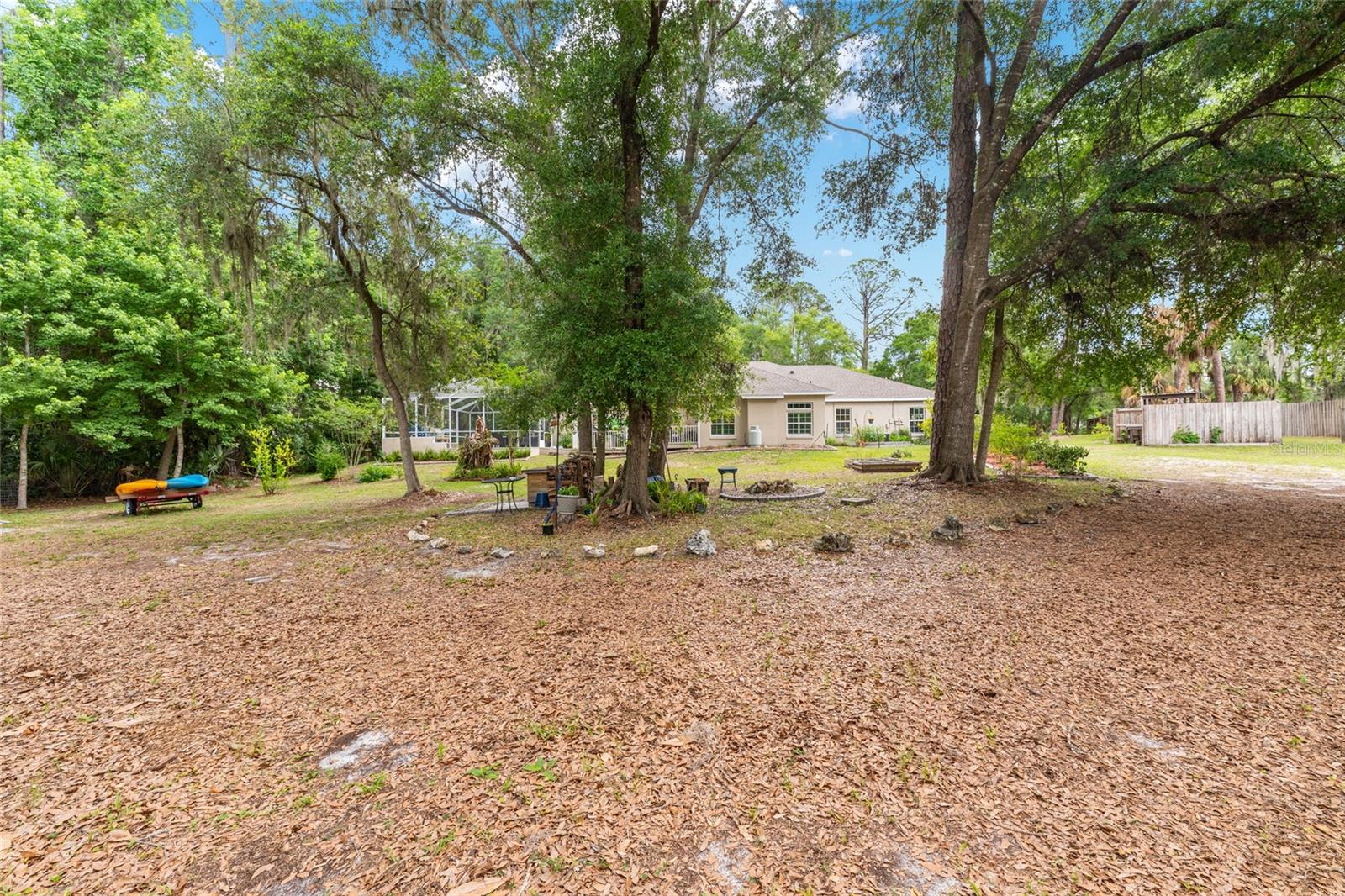 11470 CAMP DR, DUNNELLON, FL, 34432