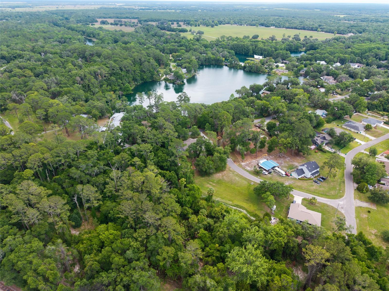 11470 CAMP DR, DUNNELLON, FL, 34432