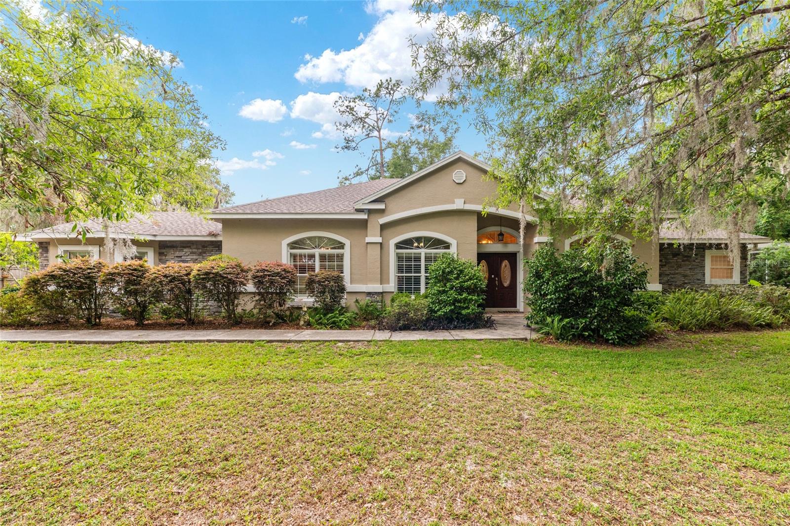 11470 CAMP DR, DUNNELLON, FL, 34432