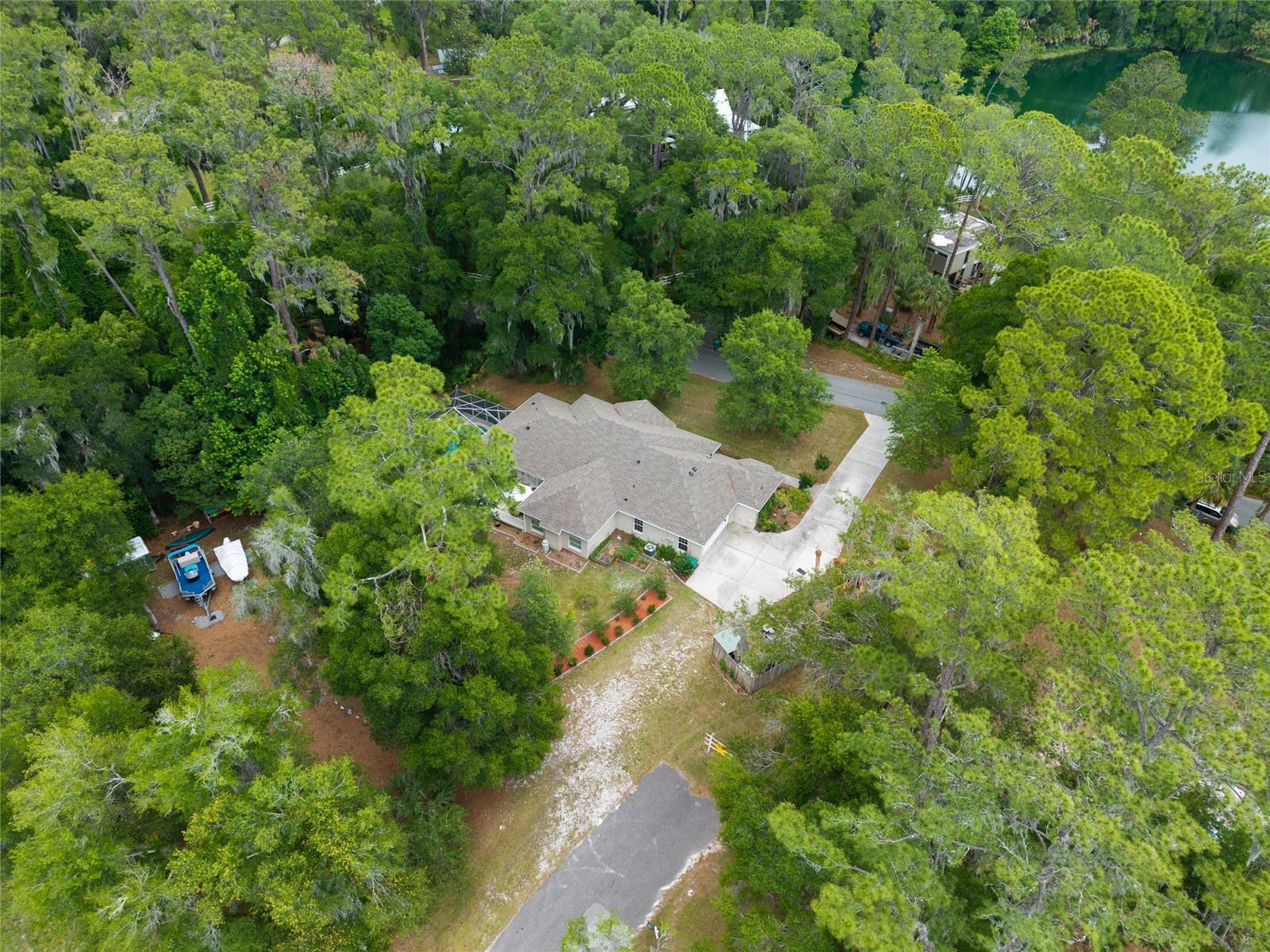 11470 CAMP DR, DUNNELLON, FL, 34432