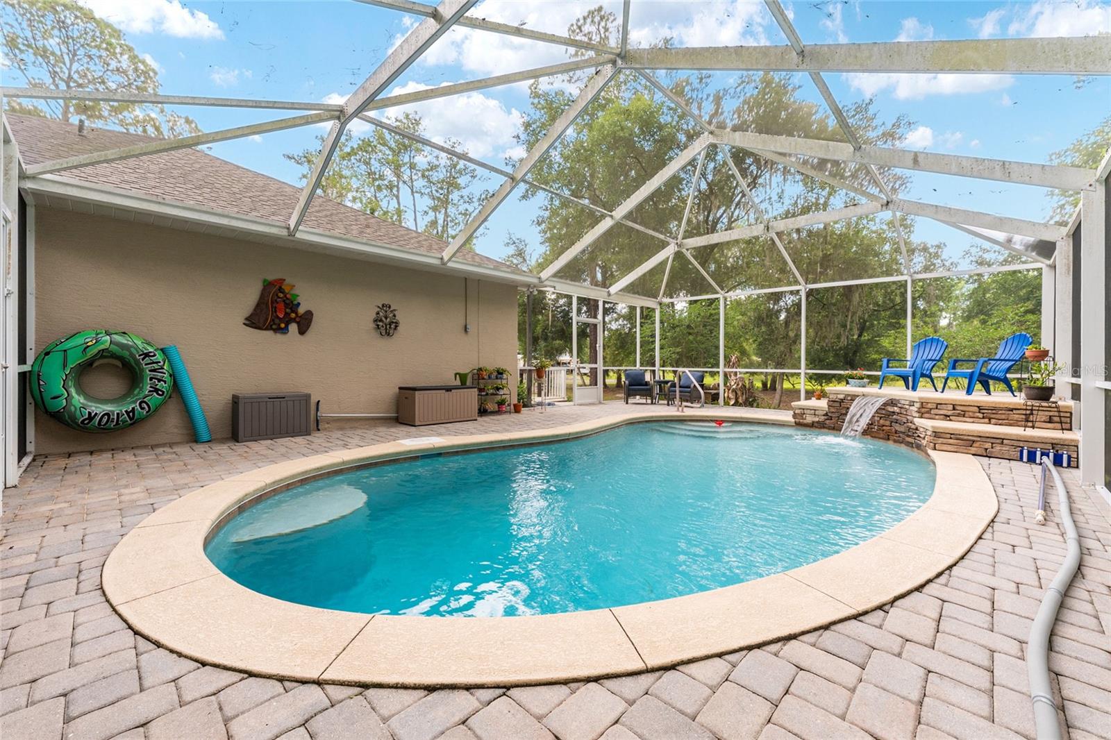 11470 CAMP DR, DUNNELLON, FL, 34432