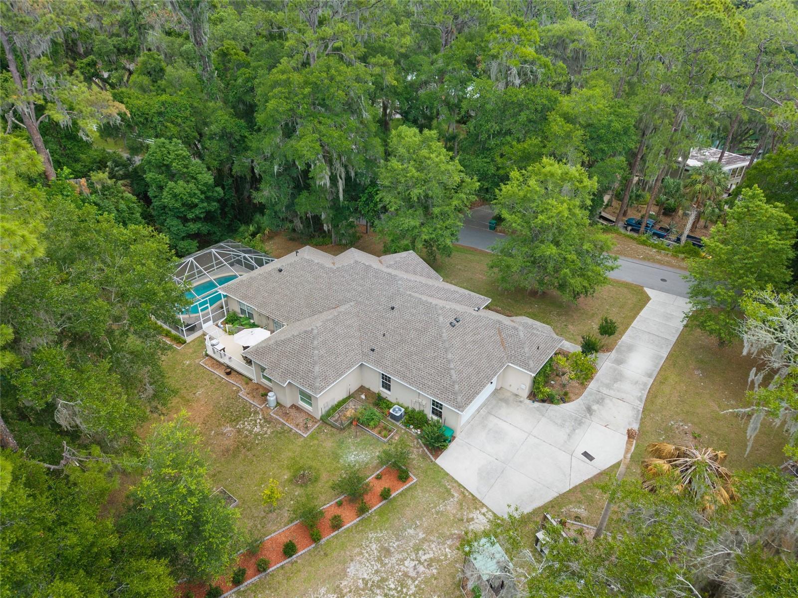 11470 CAMP DR, DUNNELLON, FL, 34432