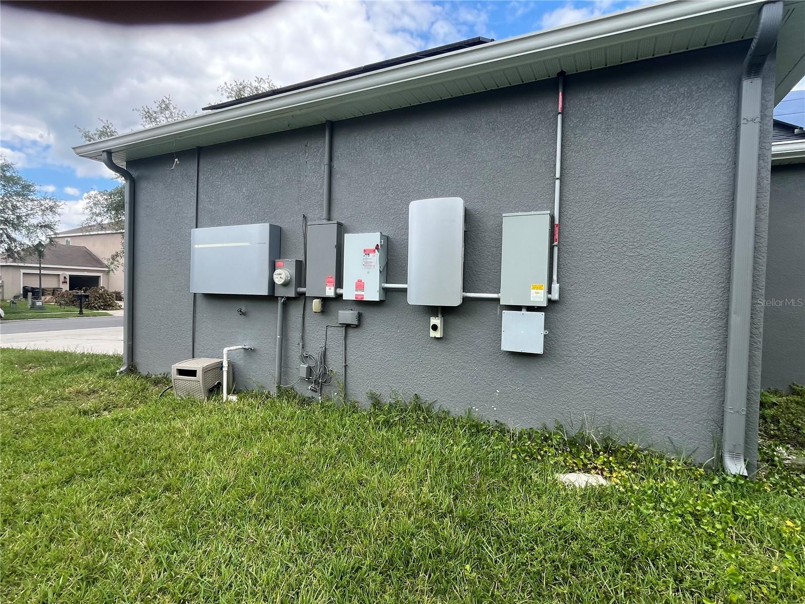 2981 MARSHFIELD PRESERVE WAY, KISSIMMEE, FL, 34746