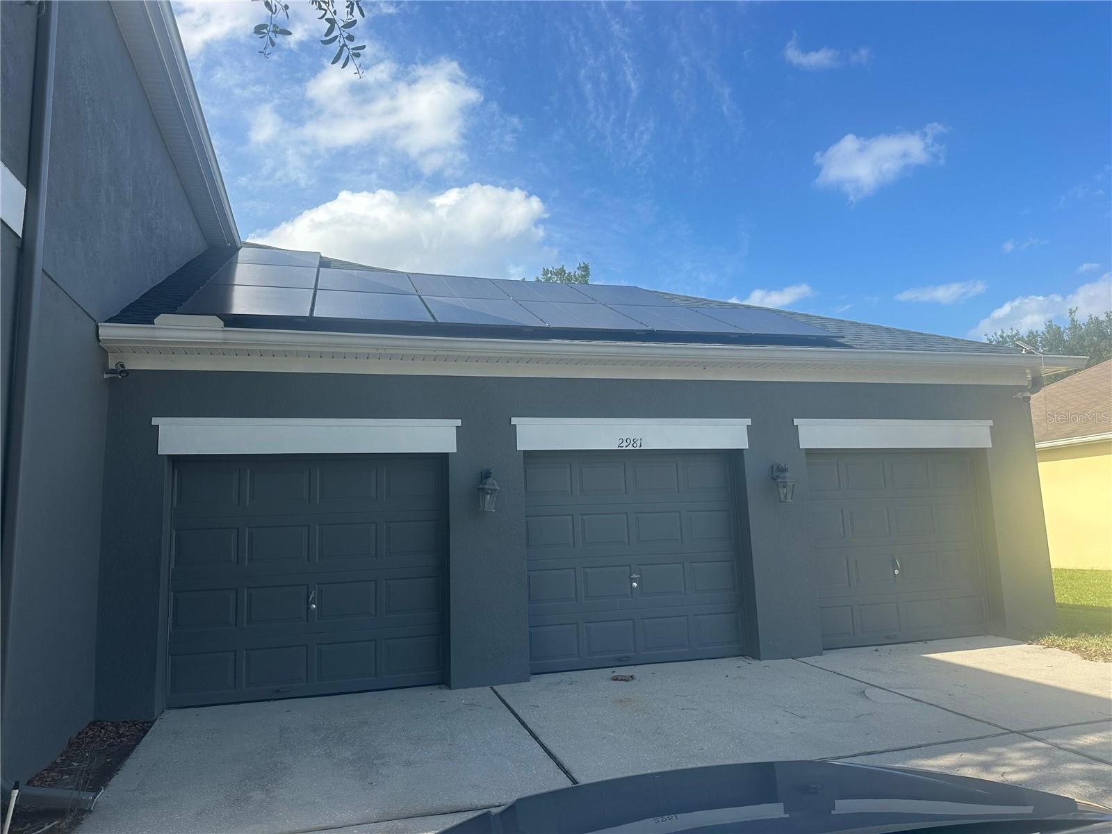 2981 MARSHFIELD PRESERVE WAY, KISSIMMEE, FL, 34746