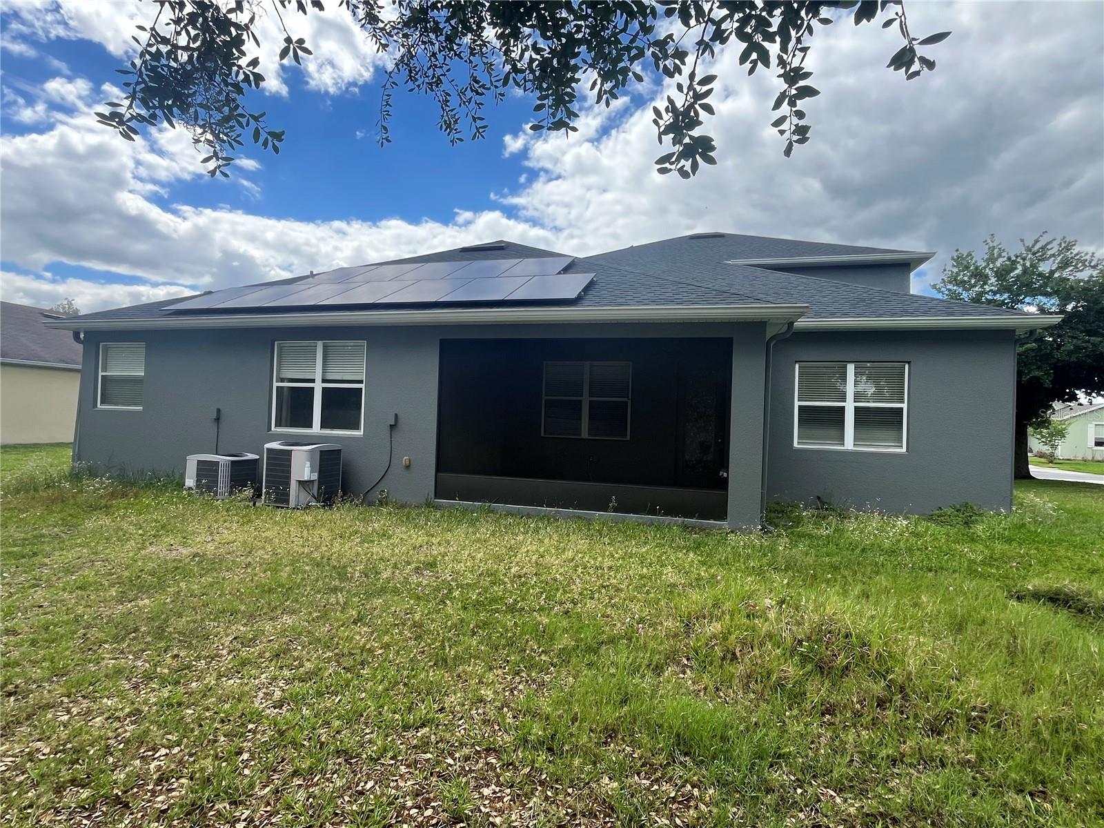 2981 MARSHFIELD PRESERVE WAY, KISSIMMEE, FL, 34746