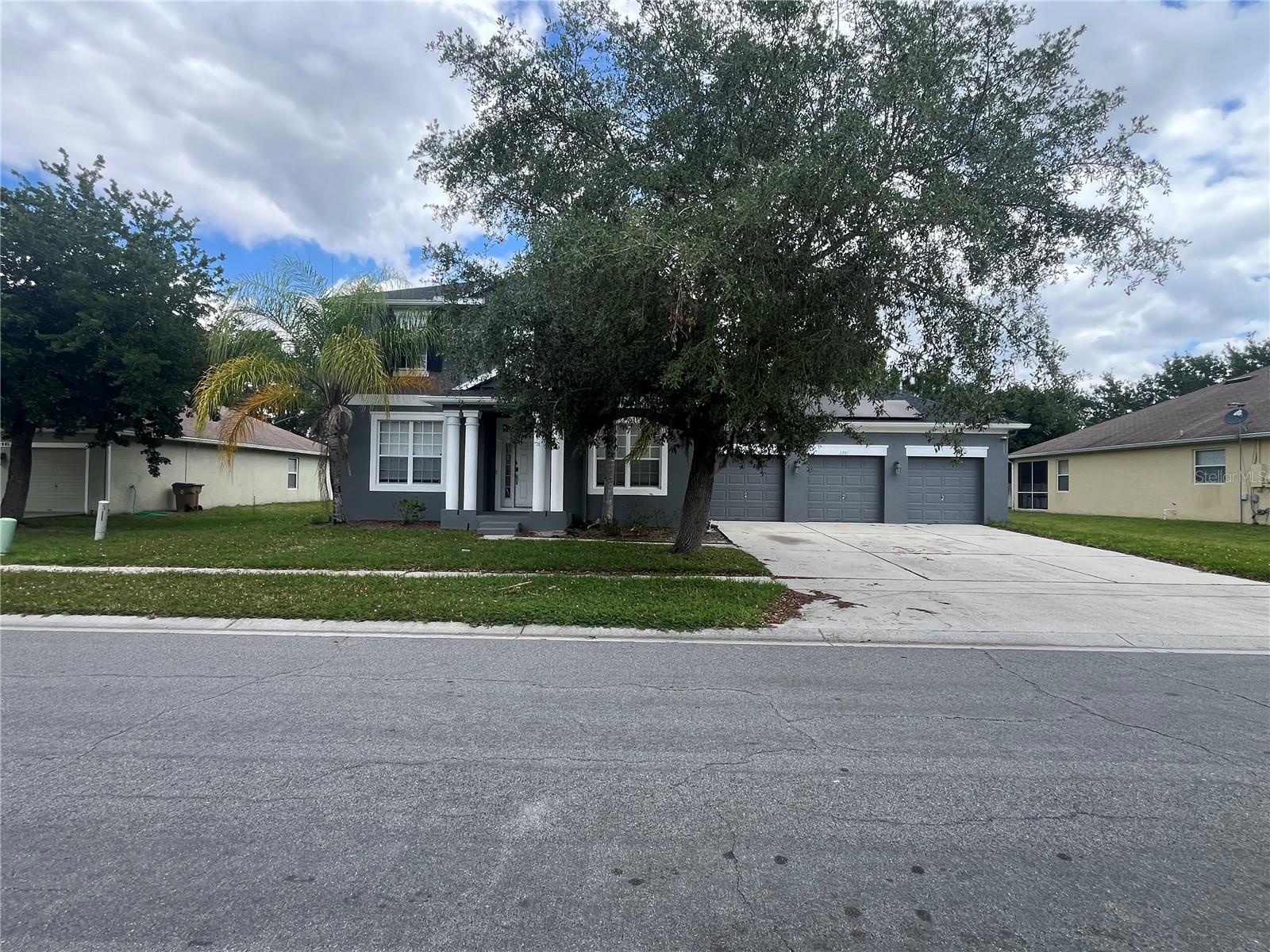 2981 MARSHFIELD PRESERVE WAY, KISSIMMEE, FL, 34746
