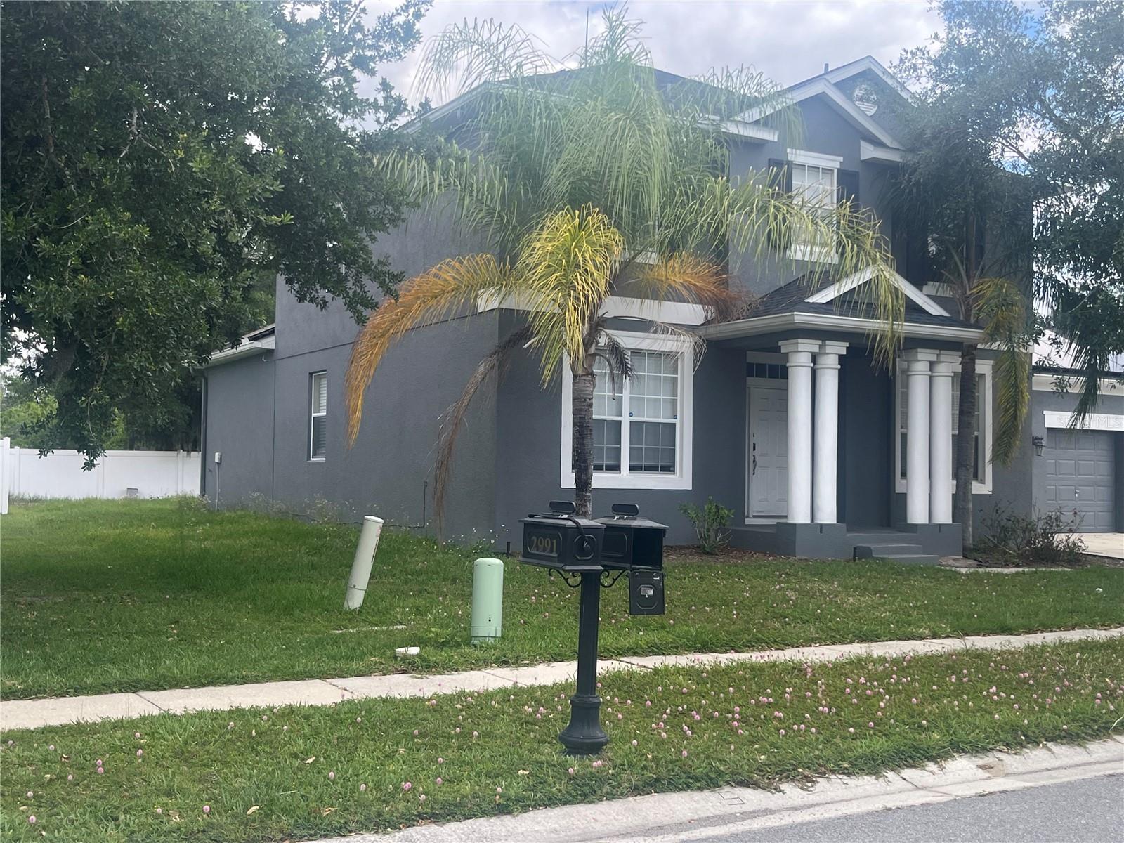 2981 MARSHFIELD PRESERVE WAY, KISSIMMEE, FL, 34746