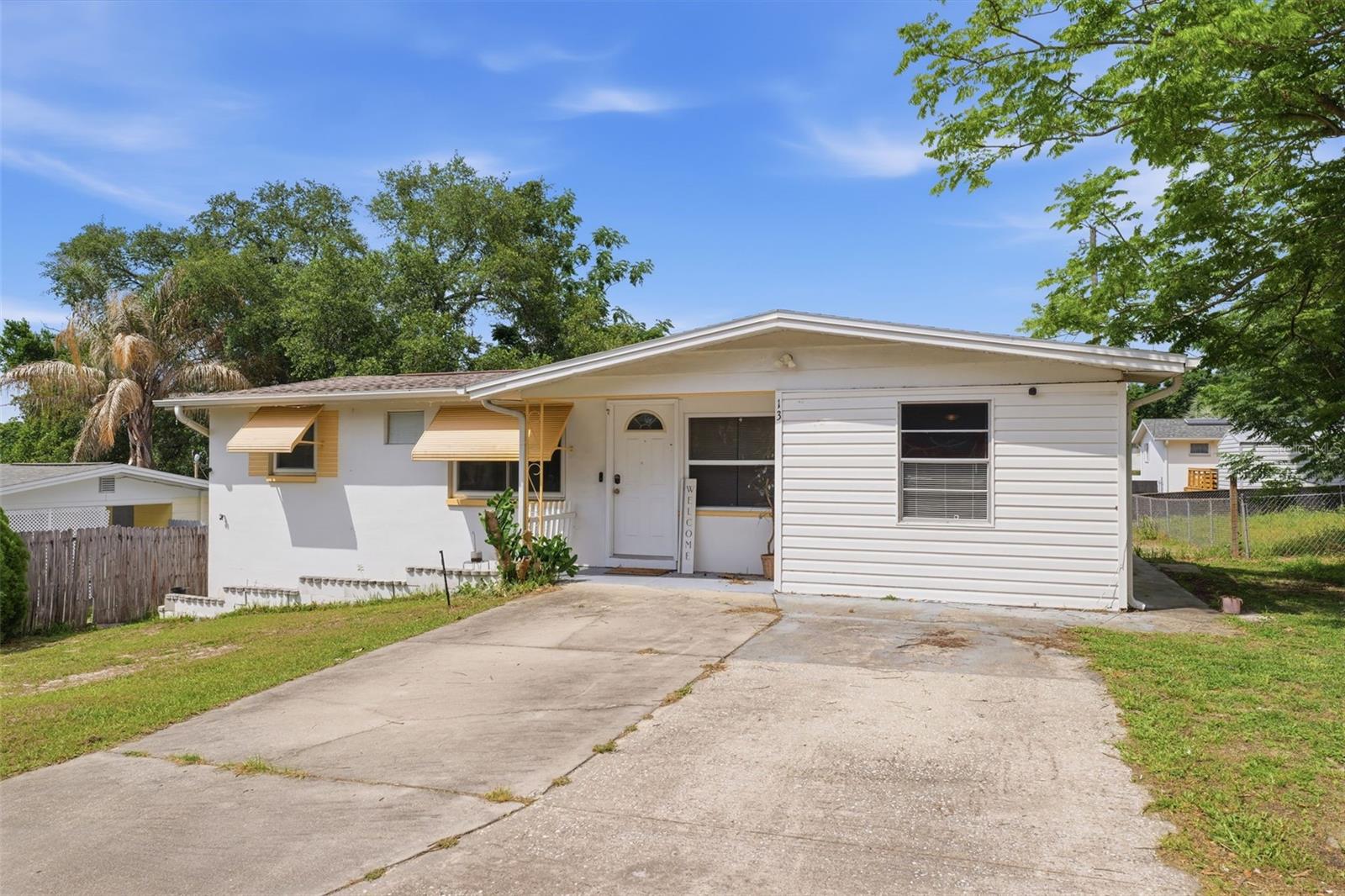 13 E LEMON ST, BEVERLY HILLS, FL, 34465