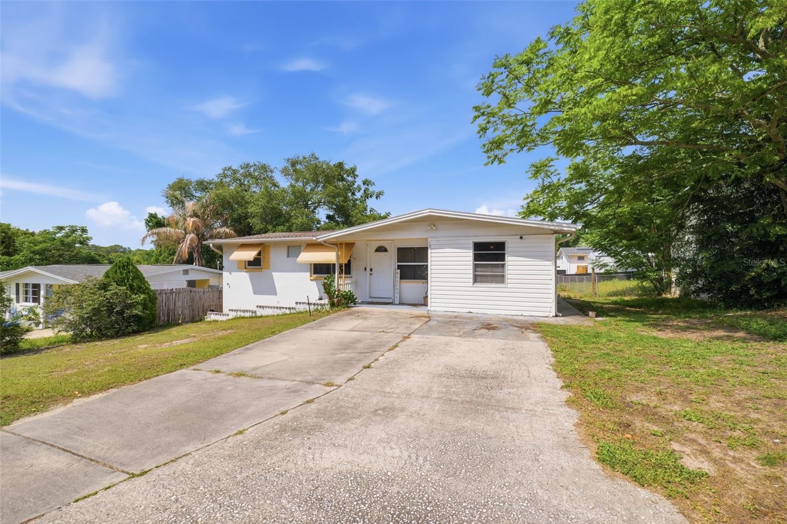 13 E LEMON ST, BEVERLY HILLS, FL, 34465