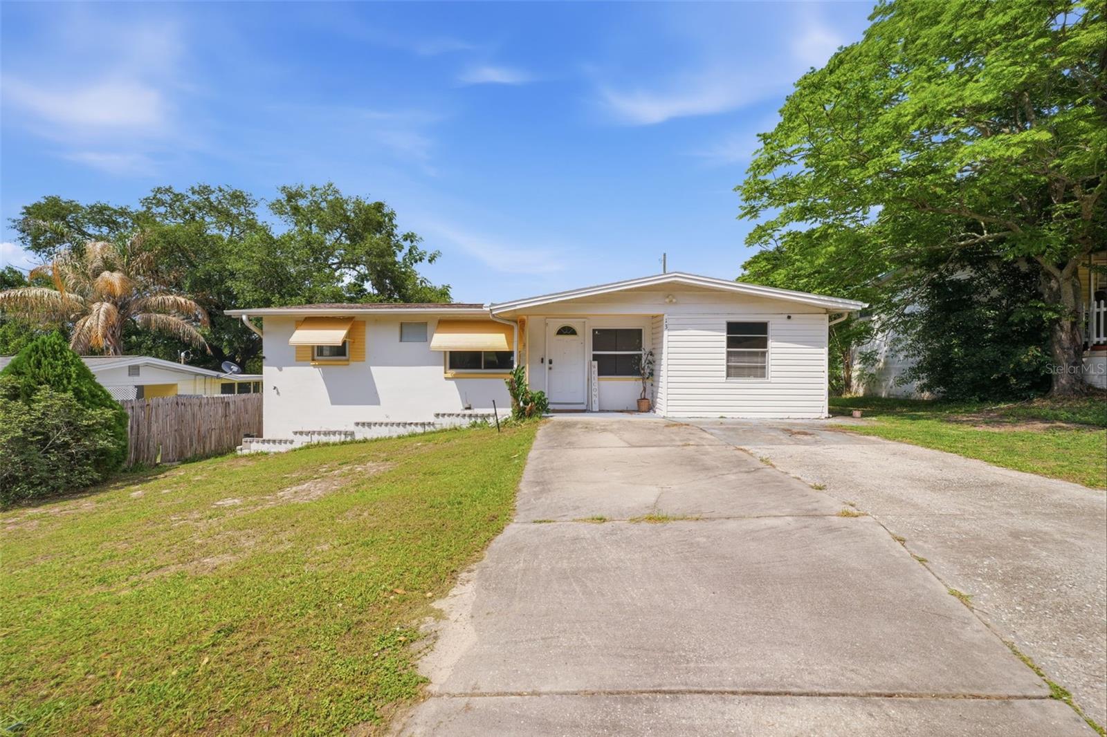13 E LEMON ST, BEVERLY HILLS, FL, 34465