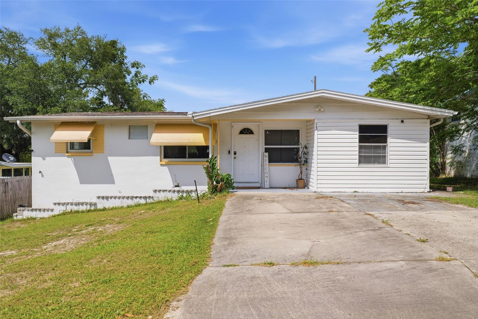 13 E LEMON ST, BEVERLY HILLS, FL, 34465