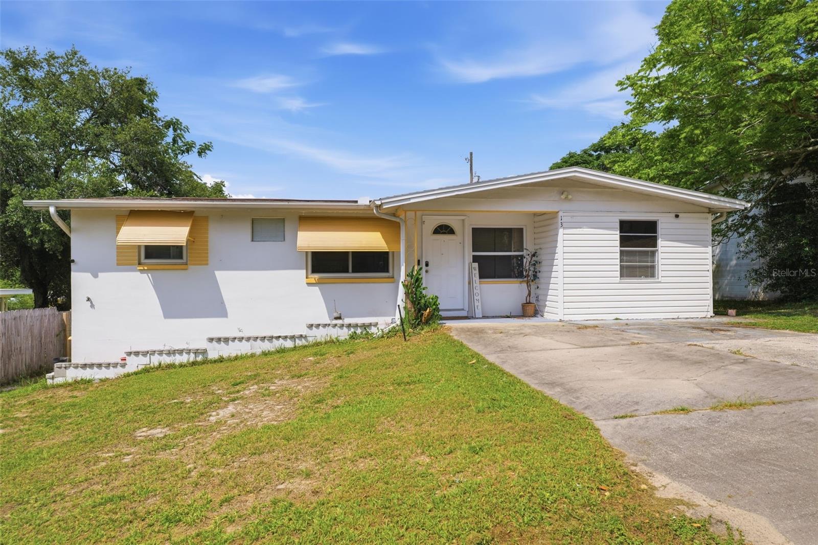 13 E LEMON ST, BEVERLY HILLS, FL, 34465