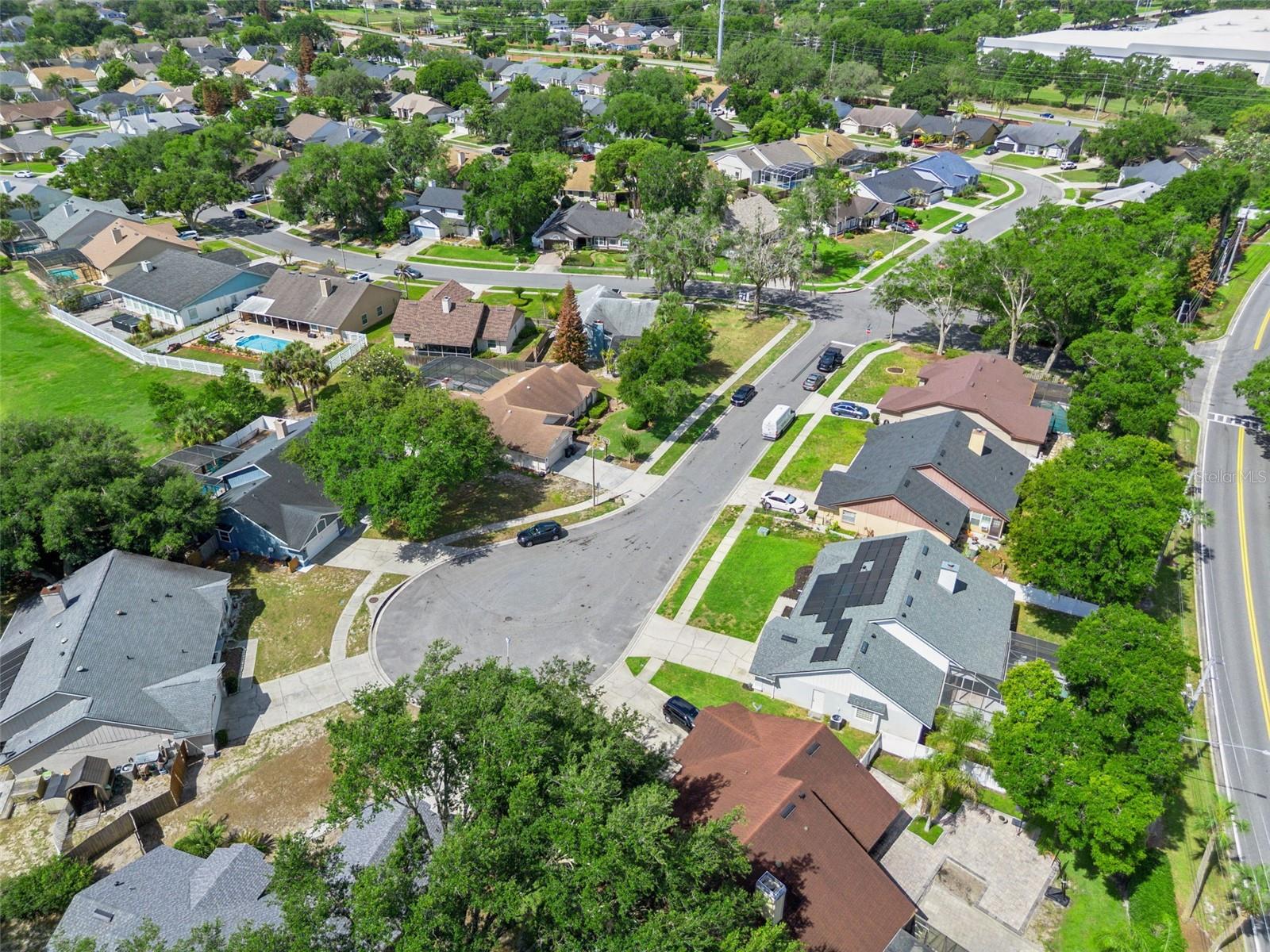 908 SLOEWOOD CT, LAKE MARY, FL, 32746