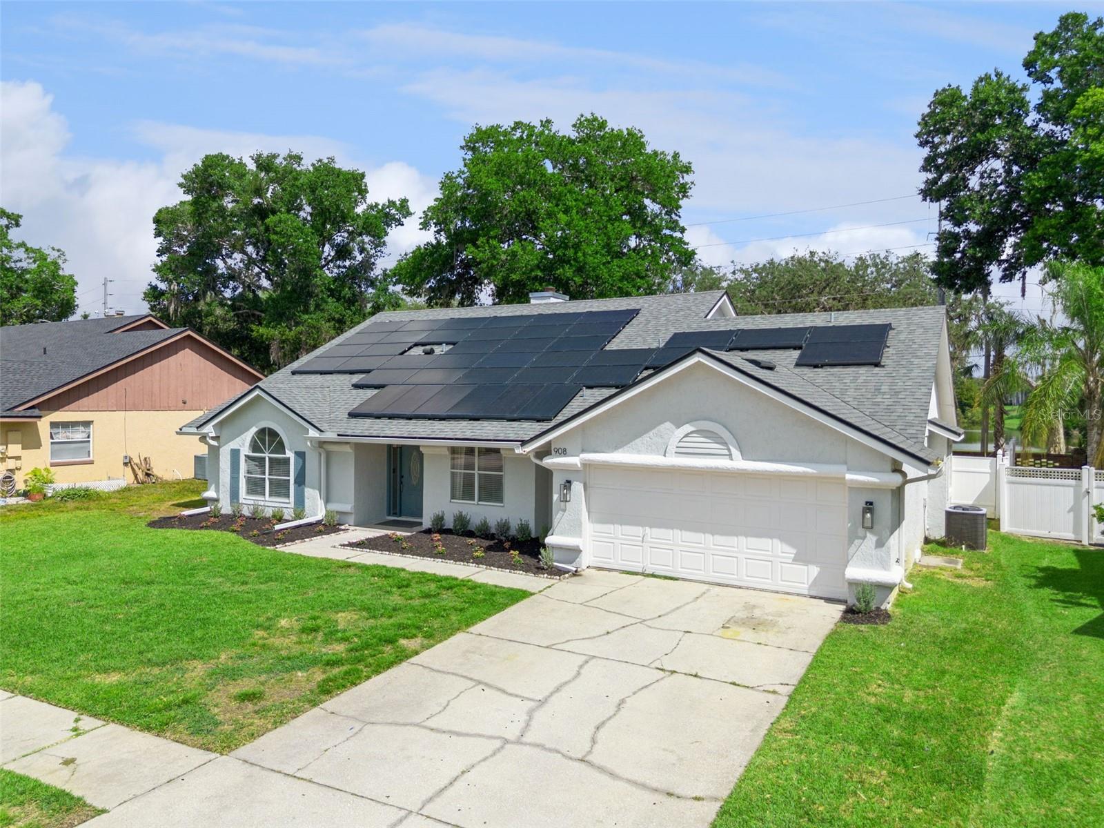 908 SLOEWOOD CT, LAKE MARY, FL, 32746