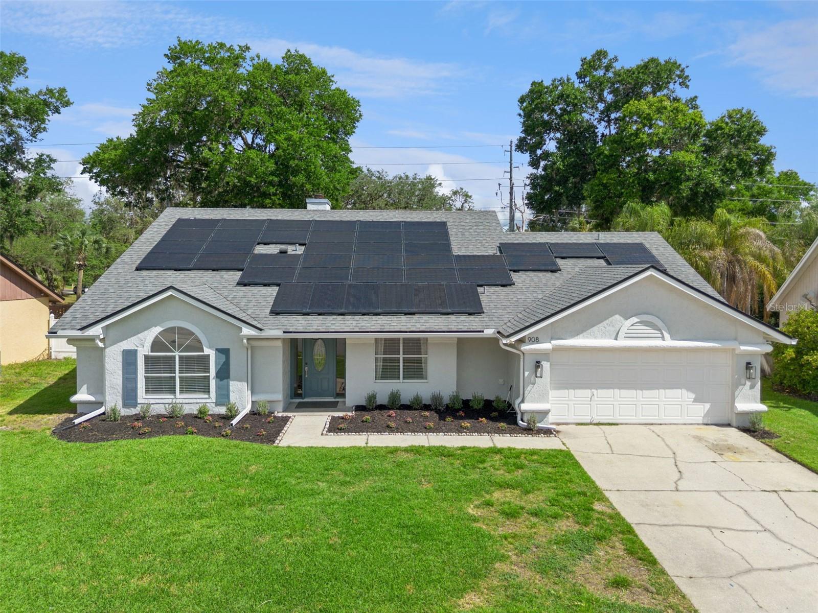 908 SLOEWOOD CT, LAKE MARY, FL, 32746