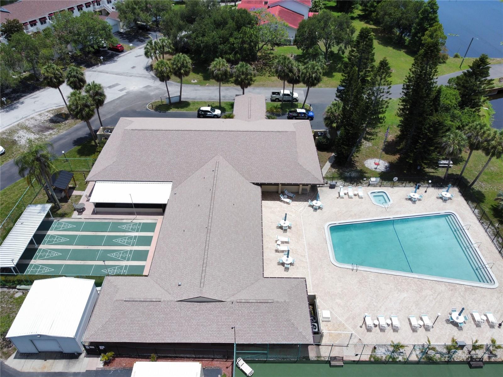 1513 16TH CIR SE #43, LARGO, FL, 33771