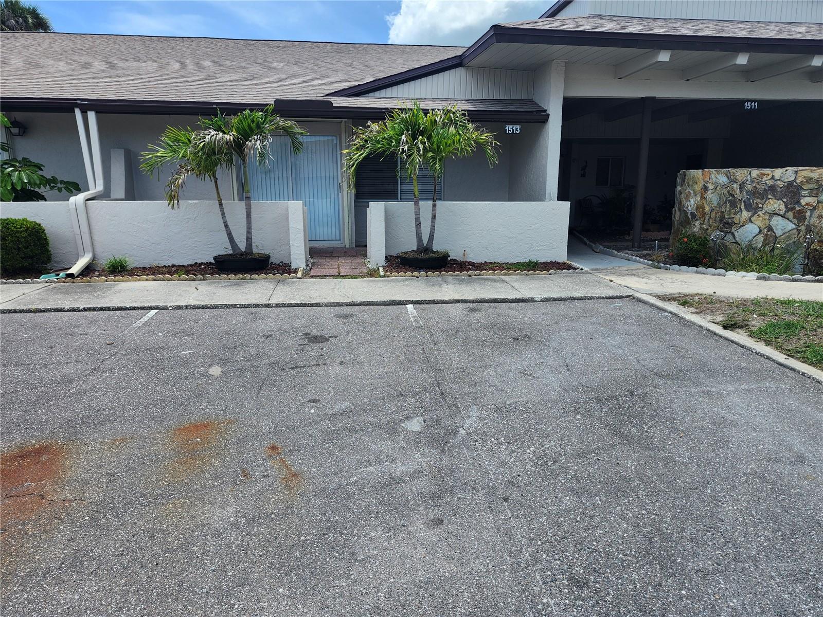 1513 16TH CIR SE #43, LARGO, FL, 33771