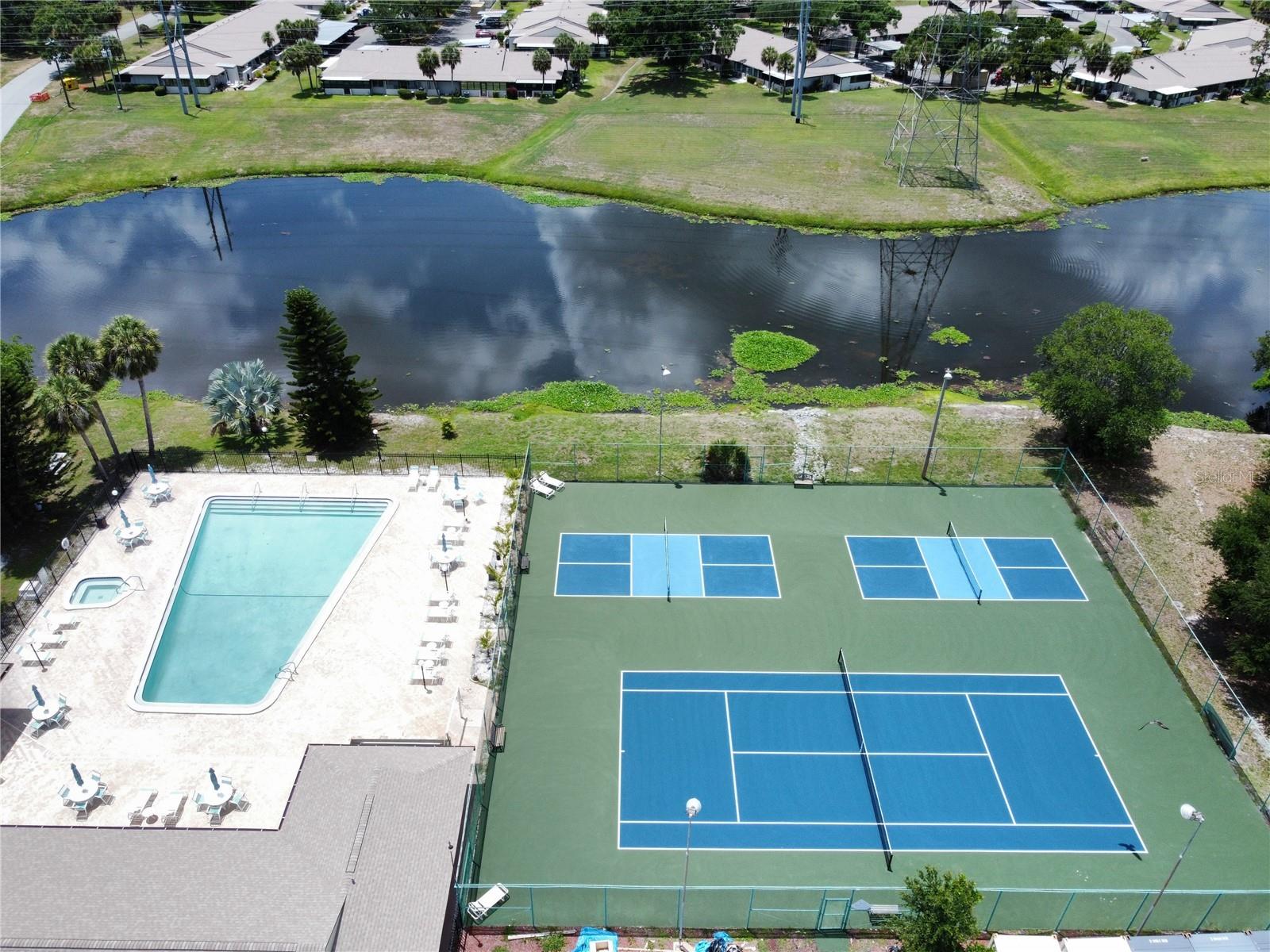 1513 16TH CIR SE #43, LARGO, FL, 33771