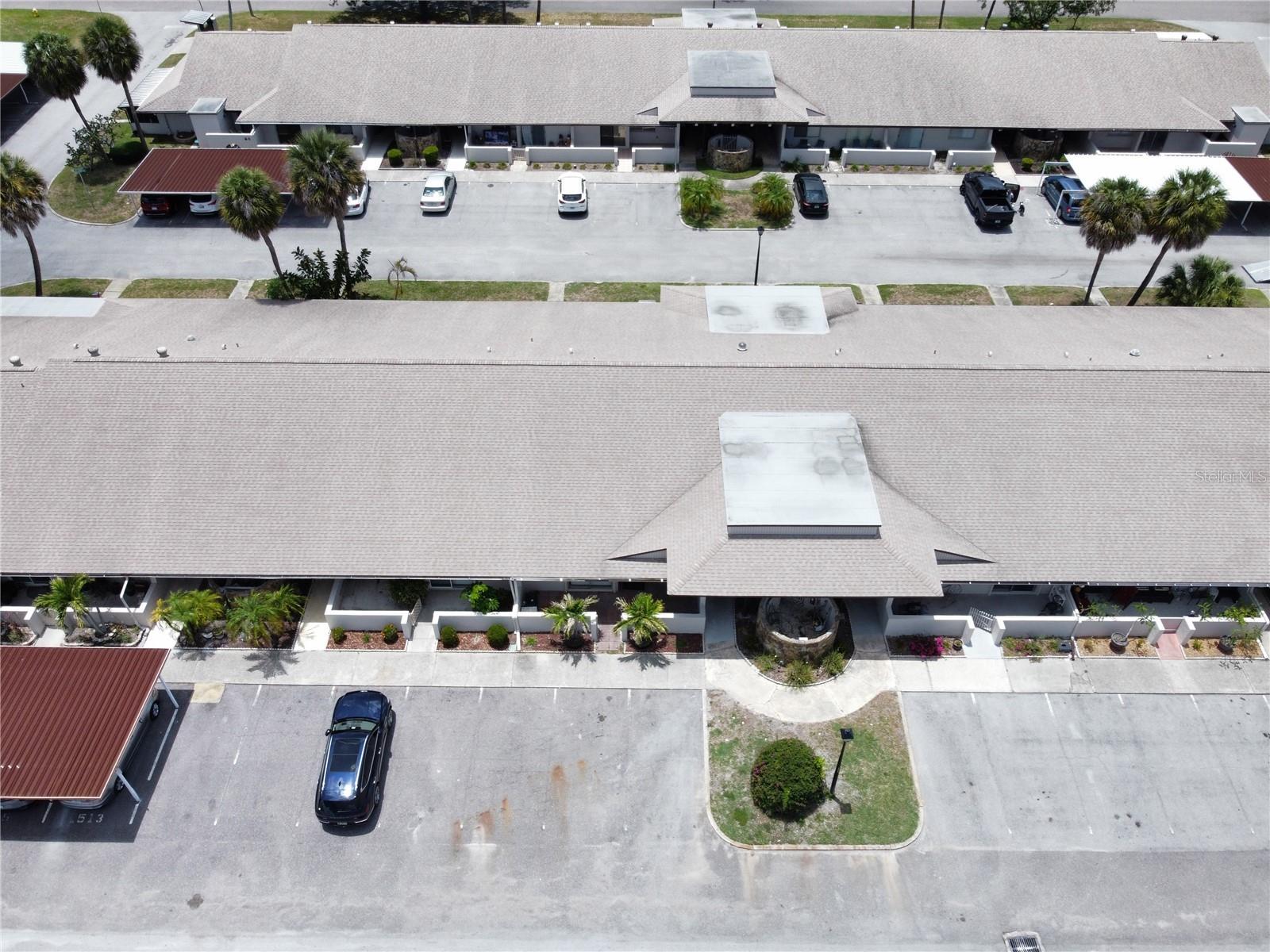 1513 16TH CIR SE #43, LARGO, FL, 33771